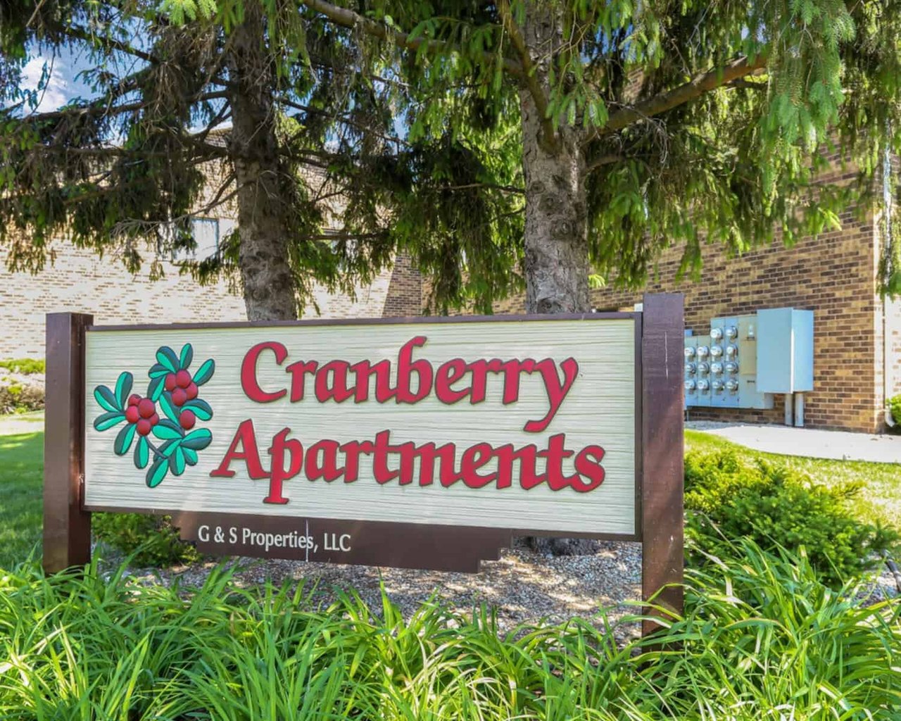 Cranberry Apartments