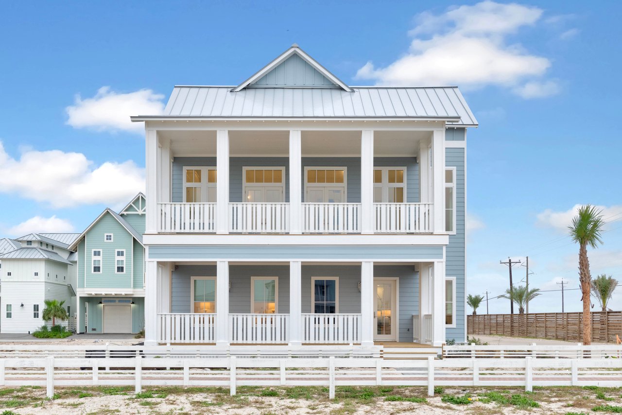 Barefoot Lane, 3476 Sq. Ft.