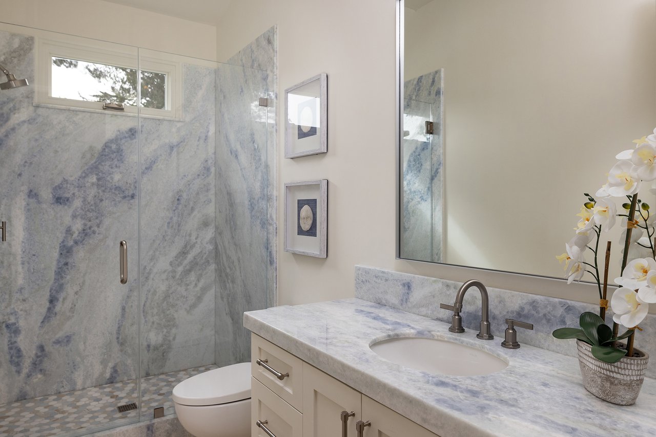 Newly Built Carmel Haven