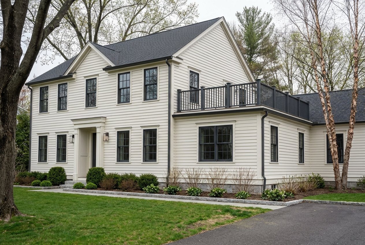 Preparing Your Weston Home For The Spring Market