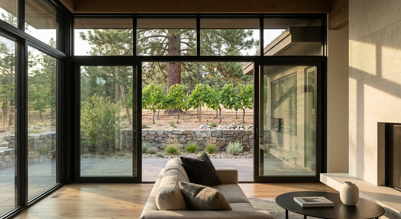 Marketing Yakima Wine Country Homes To Out-Of-Area Buyers