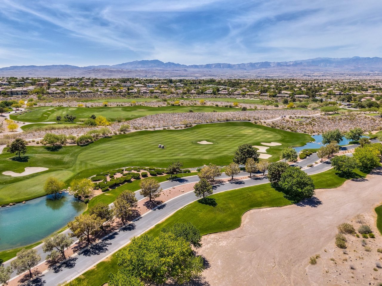 Anthem Country Club