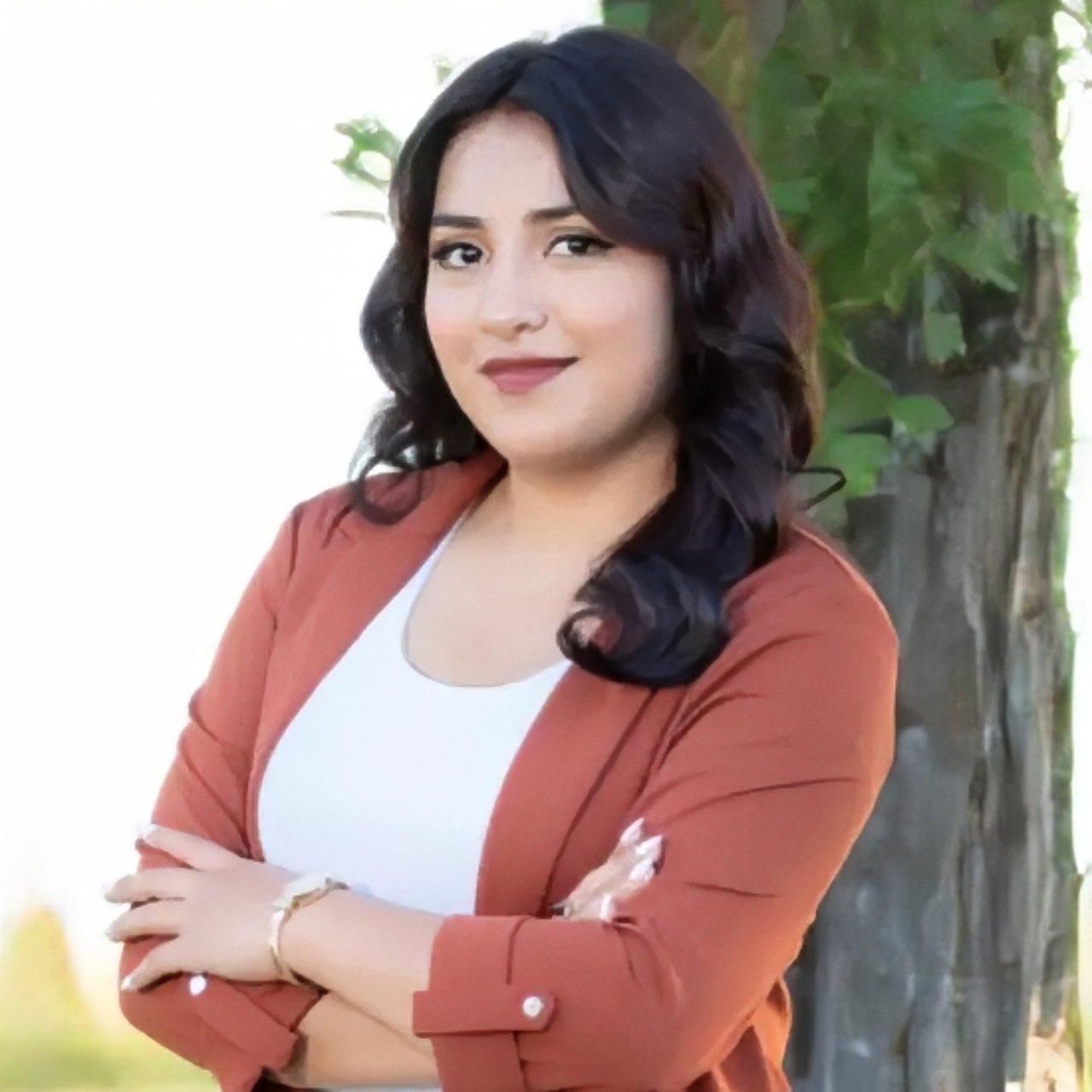 Dahlia Fonseca Sacramento, CA Real Estate Agent Headshot