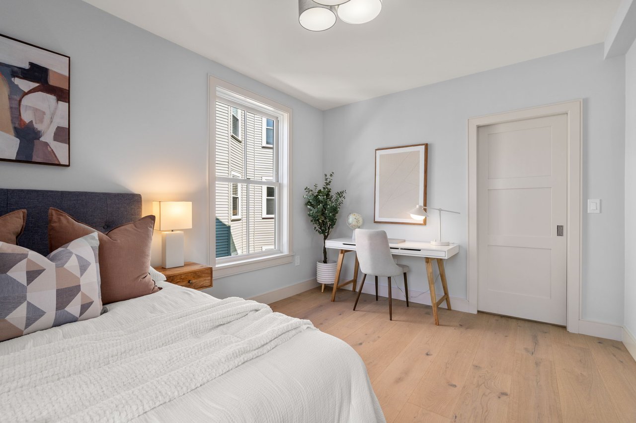 The Residences at Pearl 