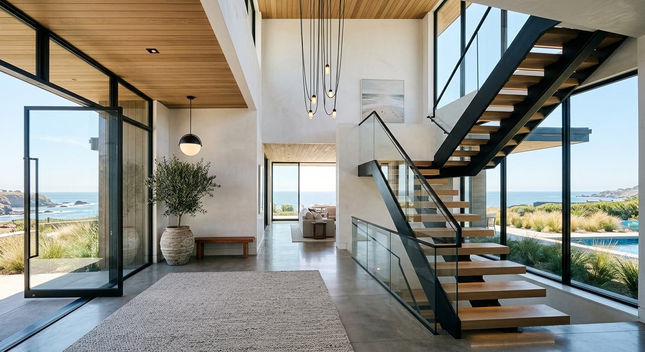 How Lilly Luxury Living Markets Jupiter Waterfront Estates
