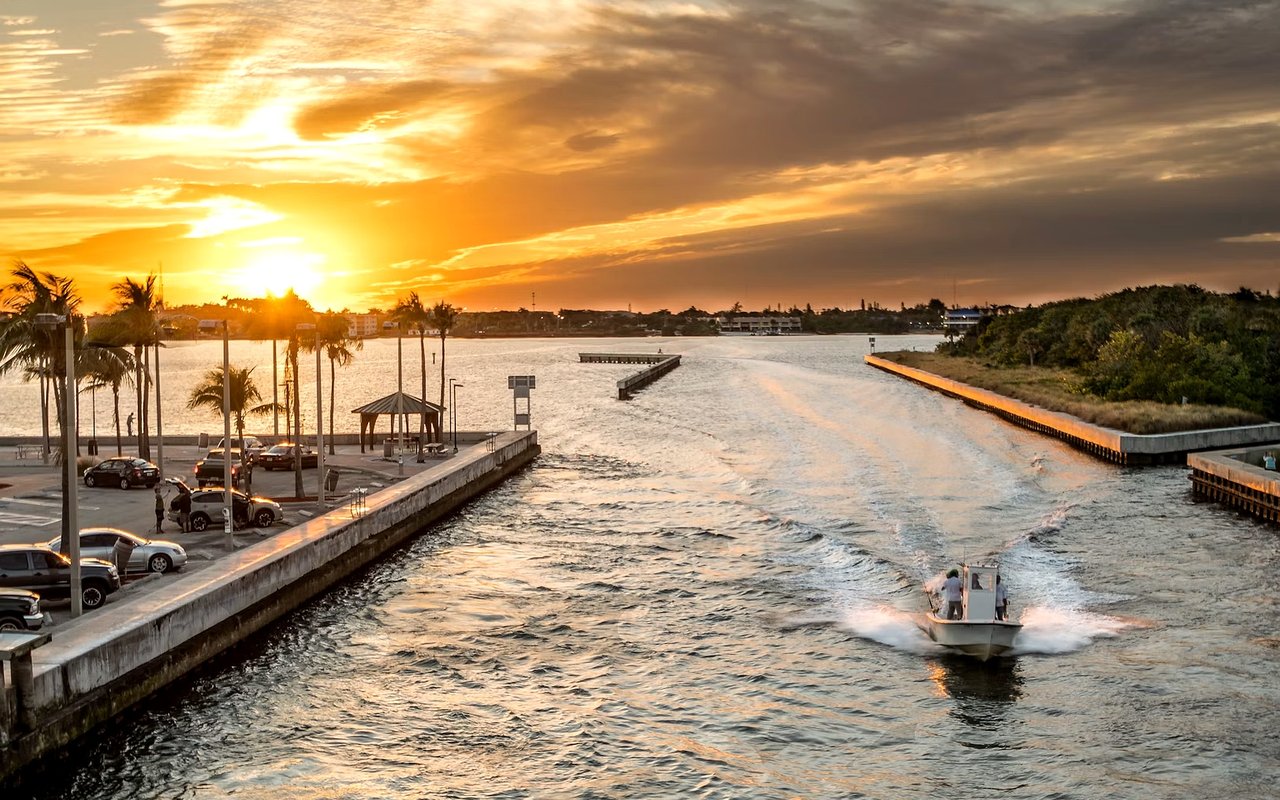 A Weekend Itinerary for First-Time Visitors to Fort Lauderdale