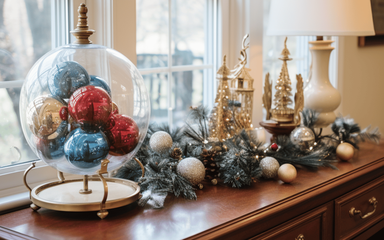 7 Smart Tips to Keep Your Home Safe From Burglars This Holiday Season