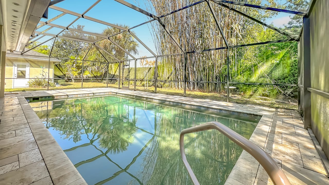 Timeless Olde Winter Park Home in Park Grove