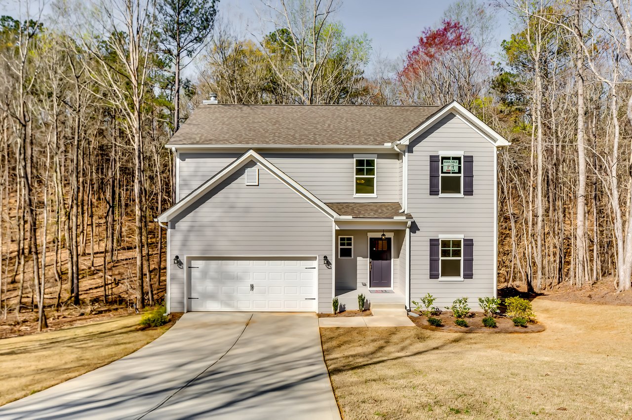 407 Shoals Trl