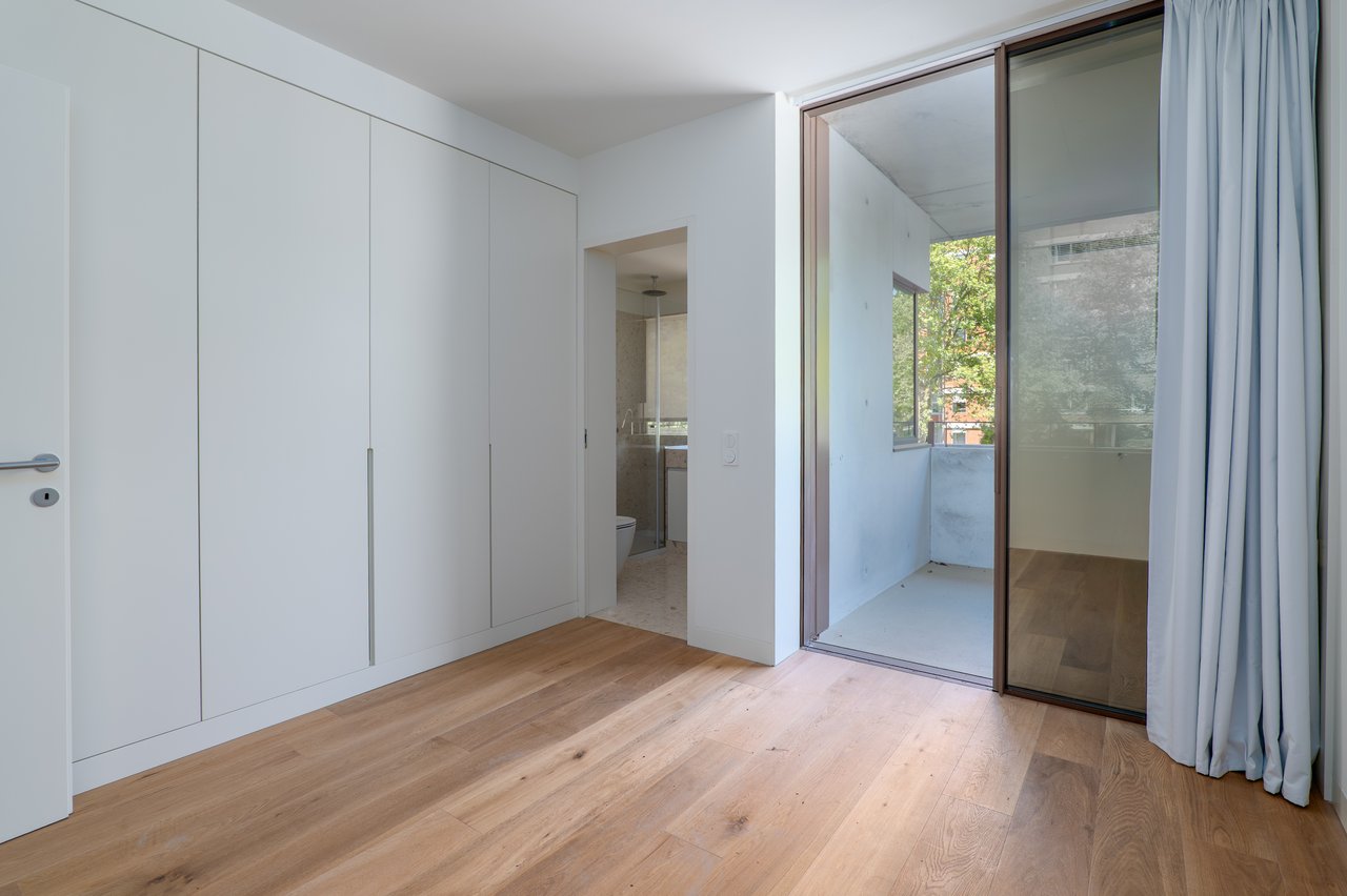 3-Bedroom Apartment with Panoramic Ocean & River Views in the iconic Foz do Douro's New Landmark - Miramar Tower 