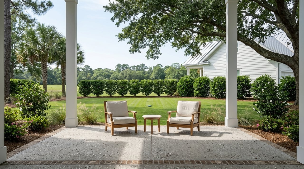 Hilton Head Waterfront Vs. Golf Course Homes: How To Choose cover