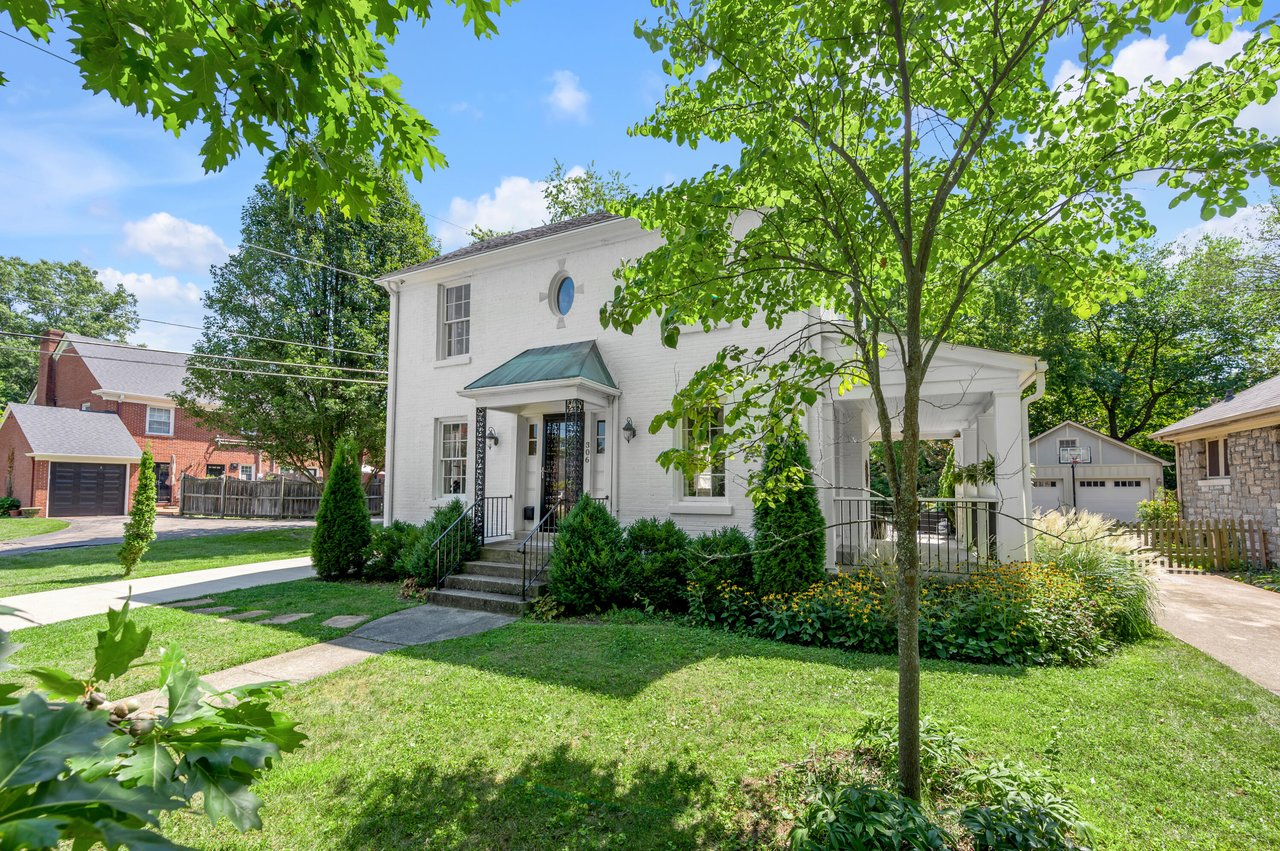 306 Dudley Road