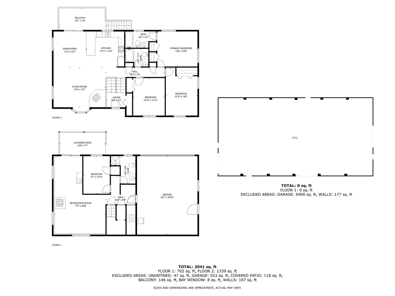 12895 Green Meadow Drive