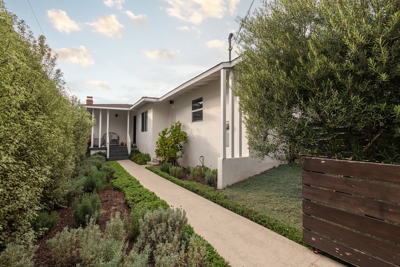 Hermosa Horizon Home