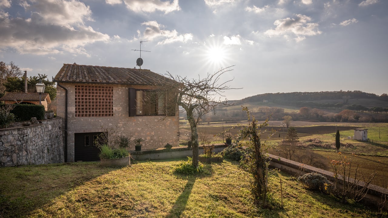 PODERE MAGGIO