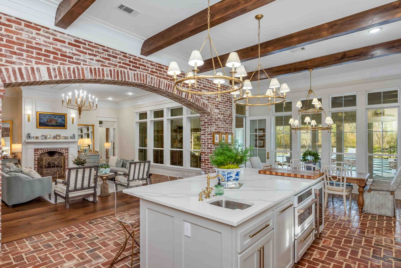 Your California Dream Property Exists—It's Just in Mississippi