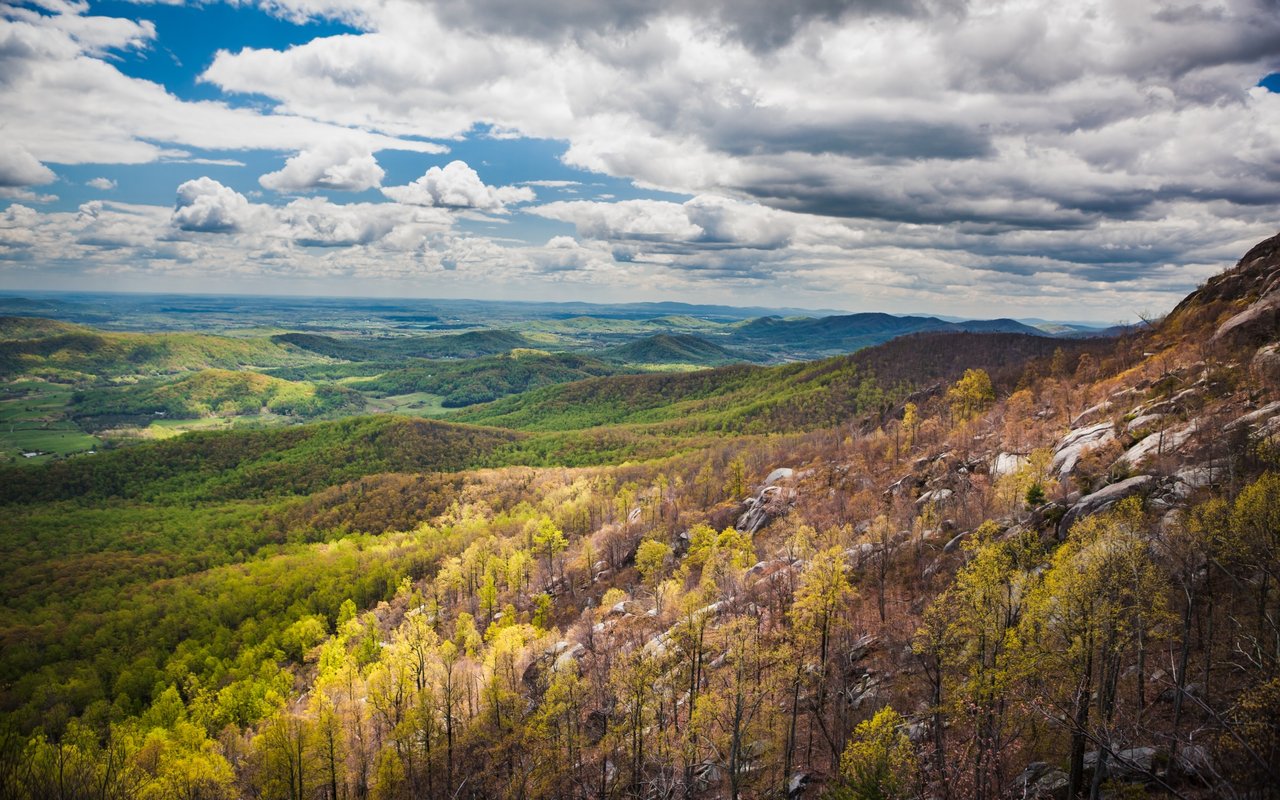 Madison County