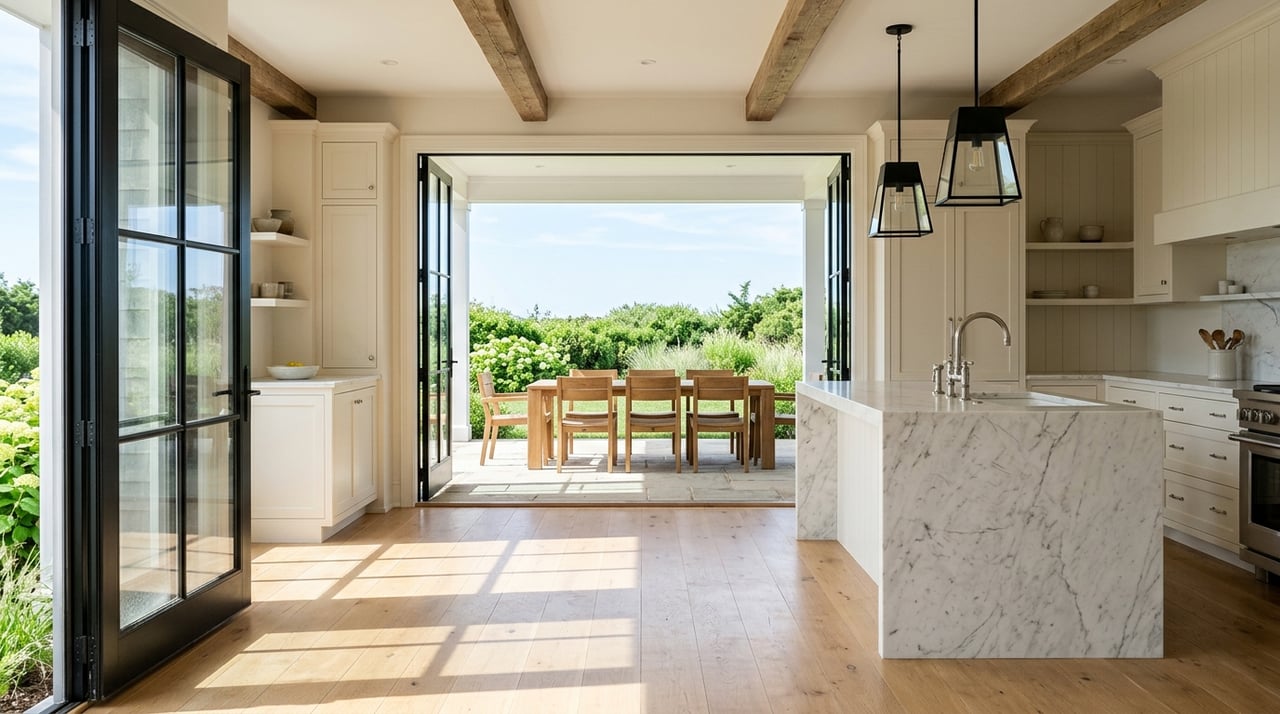 Everyday Beach-to-Table Living on Sullivan’s Island