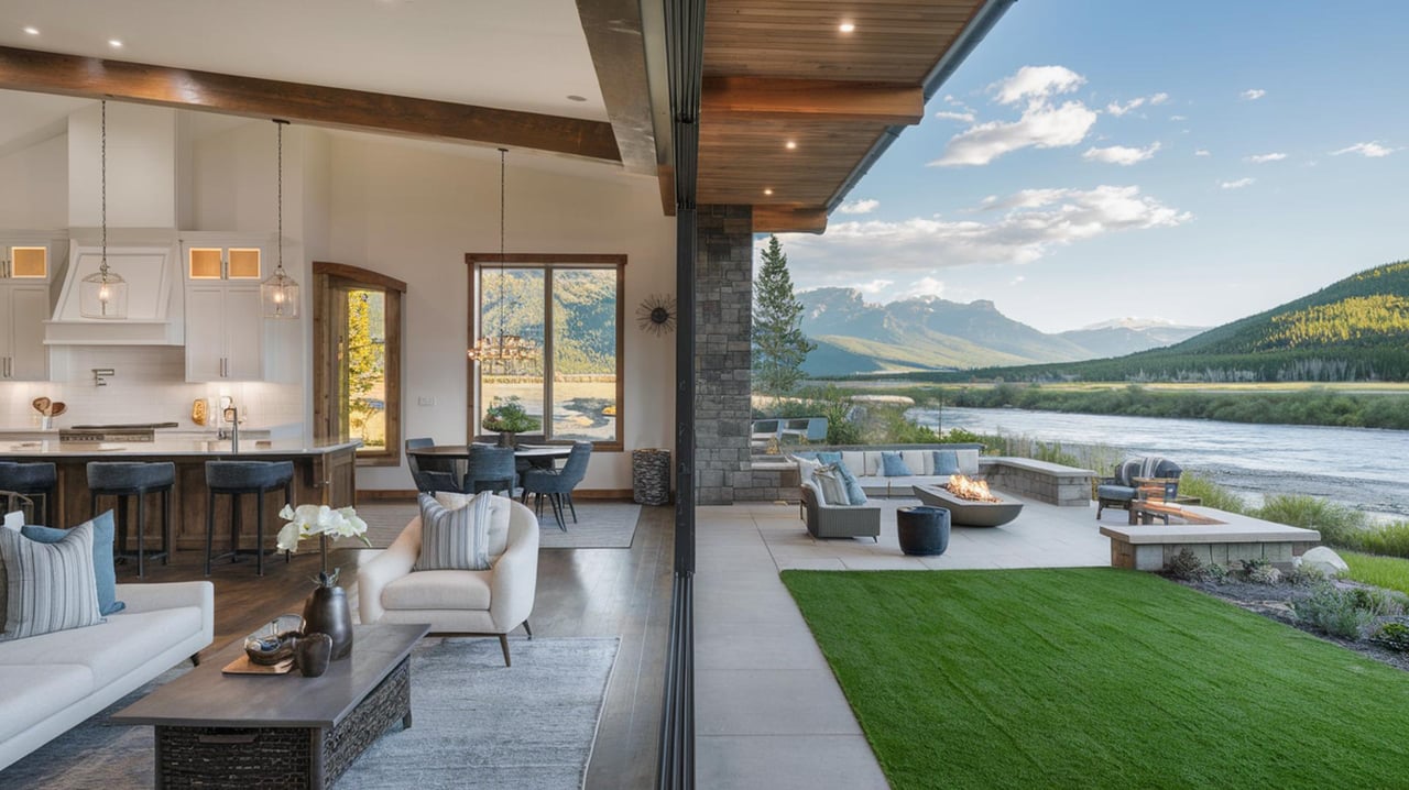 Top Home Features Buyers are Looking for in Livingston, MT Right Now