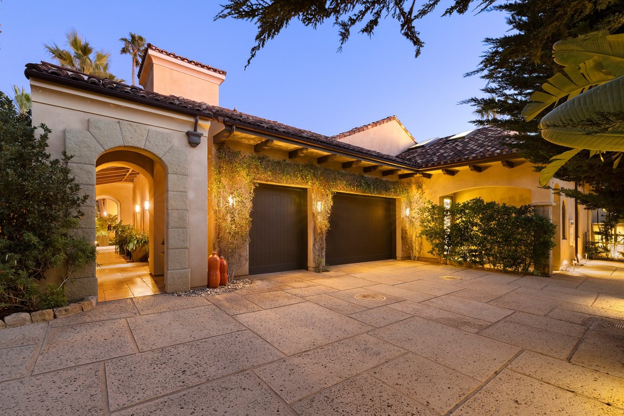 Marisol Spanish Estate