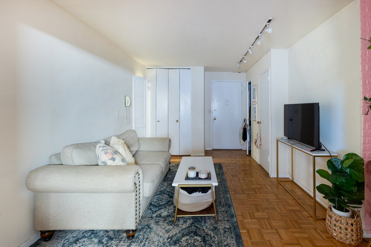 155 West 68th Street, #715