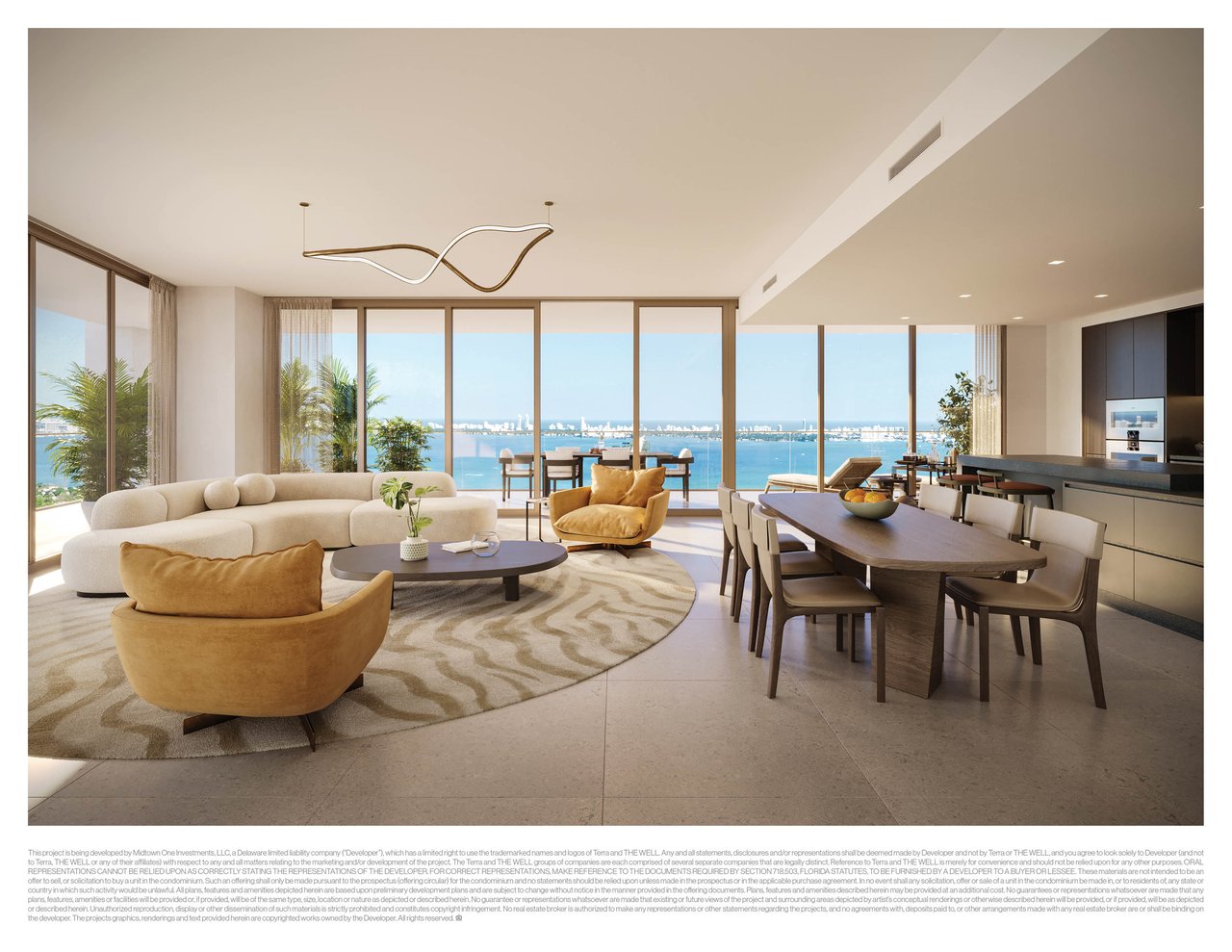 Jean-Georges Miami Tropic Residences | $914 K+