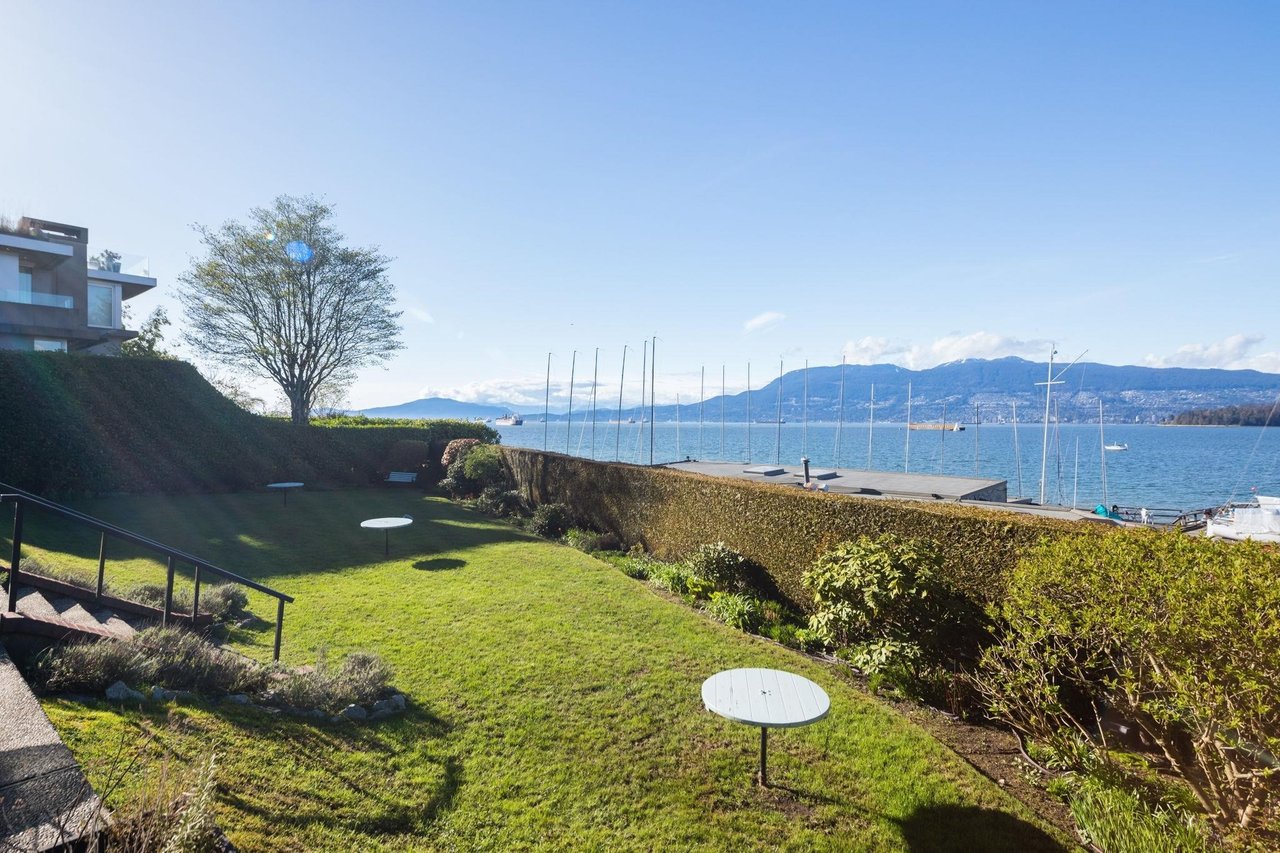 2427 Point Grey Rd