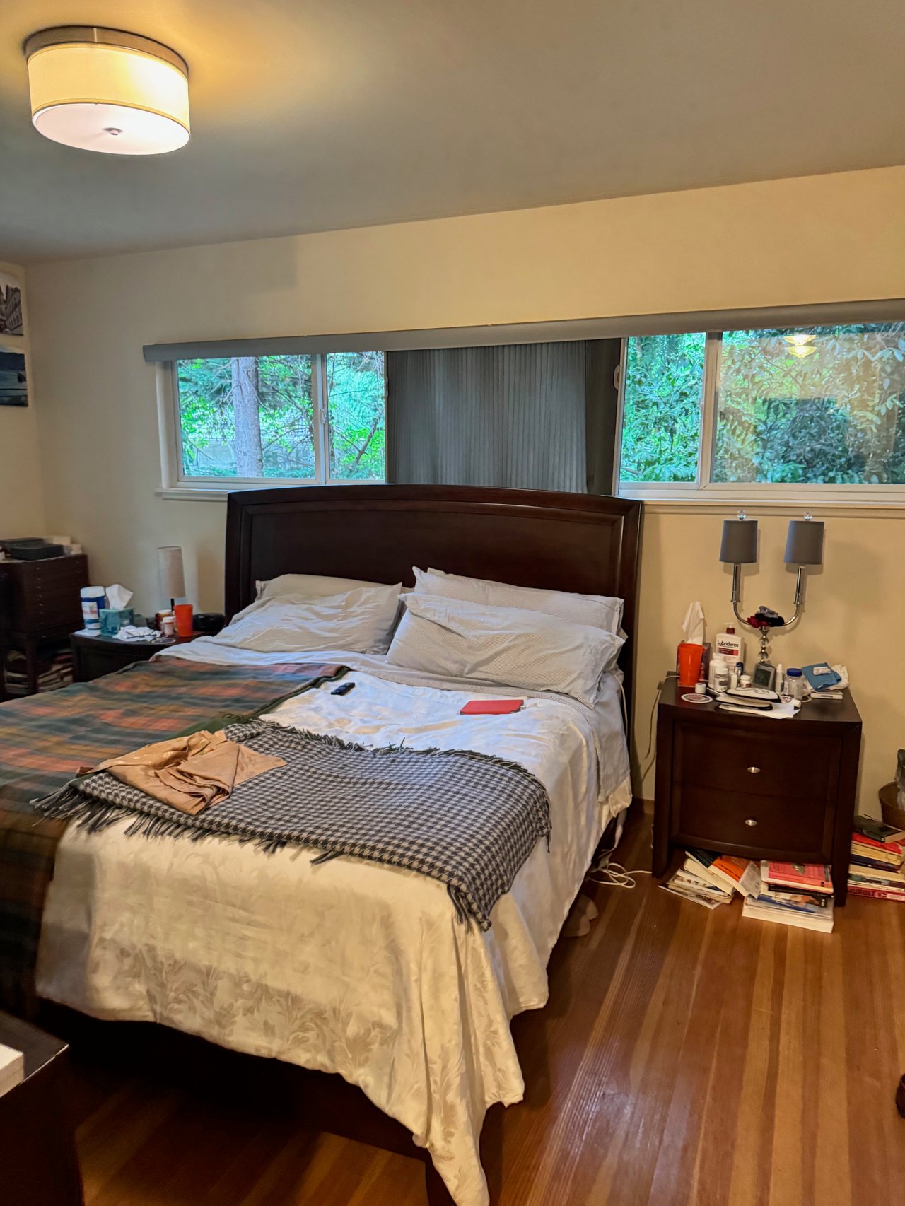 Finding a homes value
