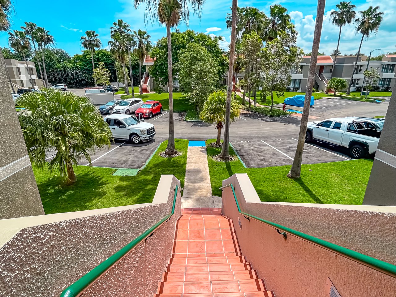 North Coast Village 1122