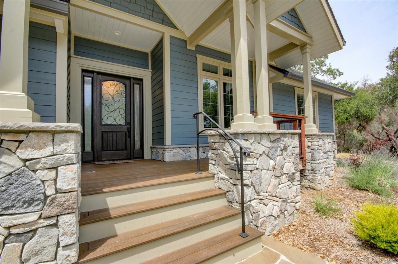 3300 Franz Valley Rd