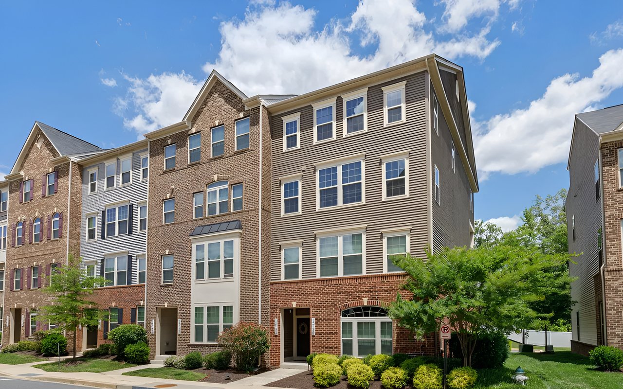 Another Property Rented - 10124 Dorsey Lane, Lanham, MD 20706