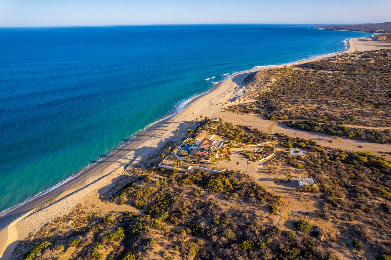 Finding And Evaluating East Cape Development Sites cover