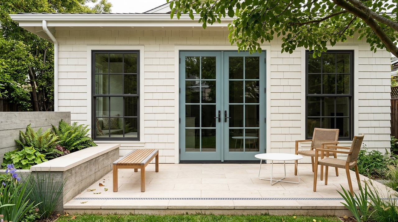 Living In Ross: What Affluent Buyers Should Know