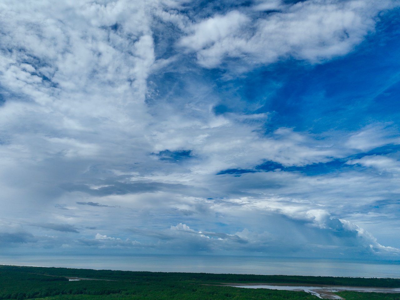 TROPICAL MASTERPIECE – 61.78 ACRES OF OCEANVIEW BLISS WITH WATERFALL