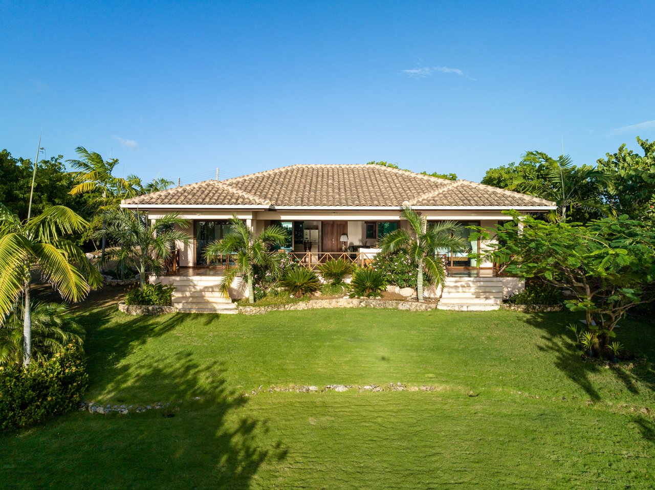 Villa Kalki