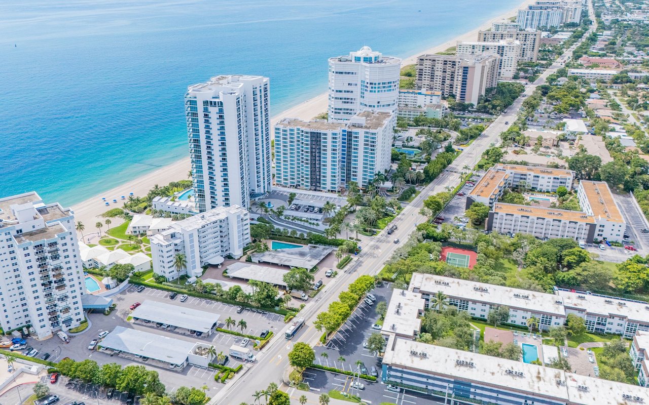 Fort Lauderdale
