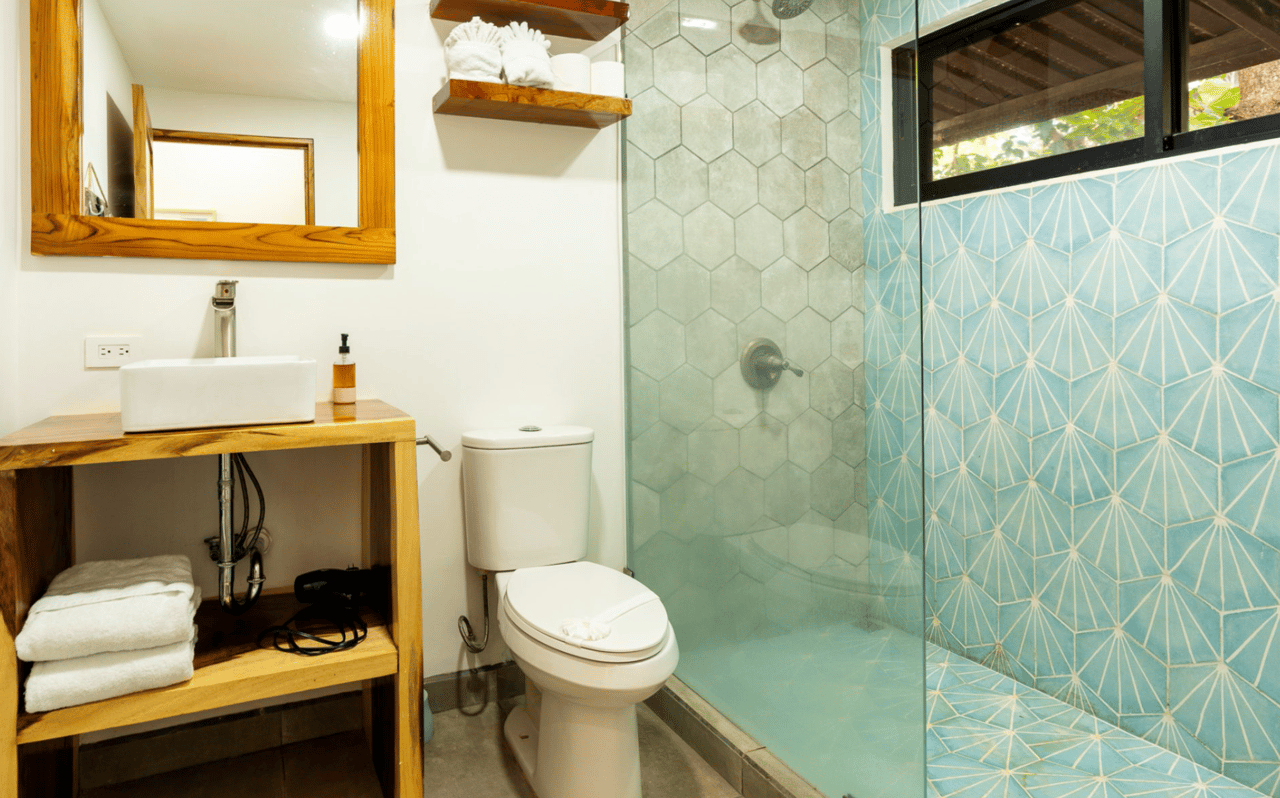 Blue Window Villas In Junquillal -Unique Investment Opportunity