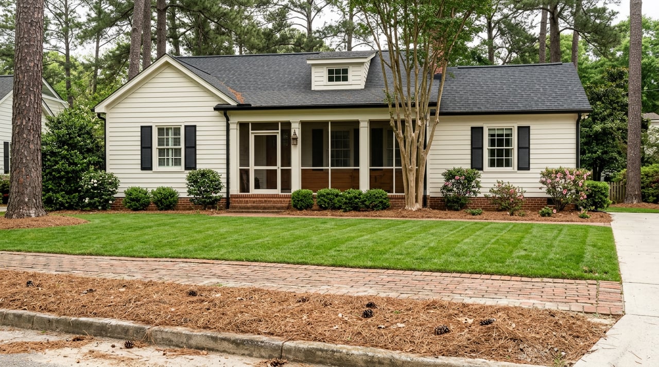 Inside Pinehurst Living: Village Charm To Golf Communities