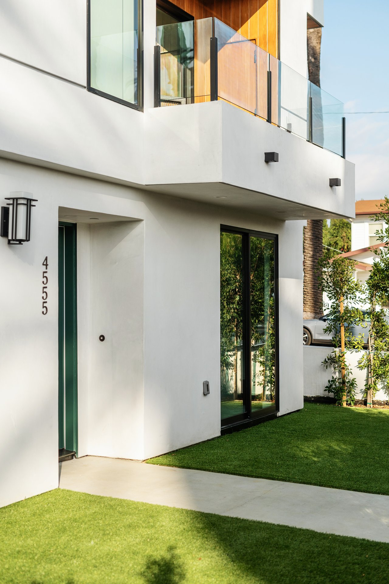 Ambrosia at Hillhurst