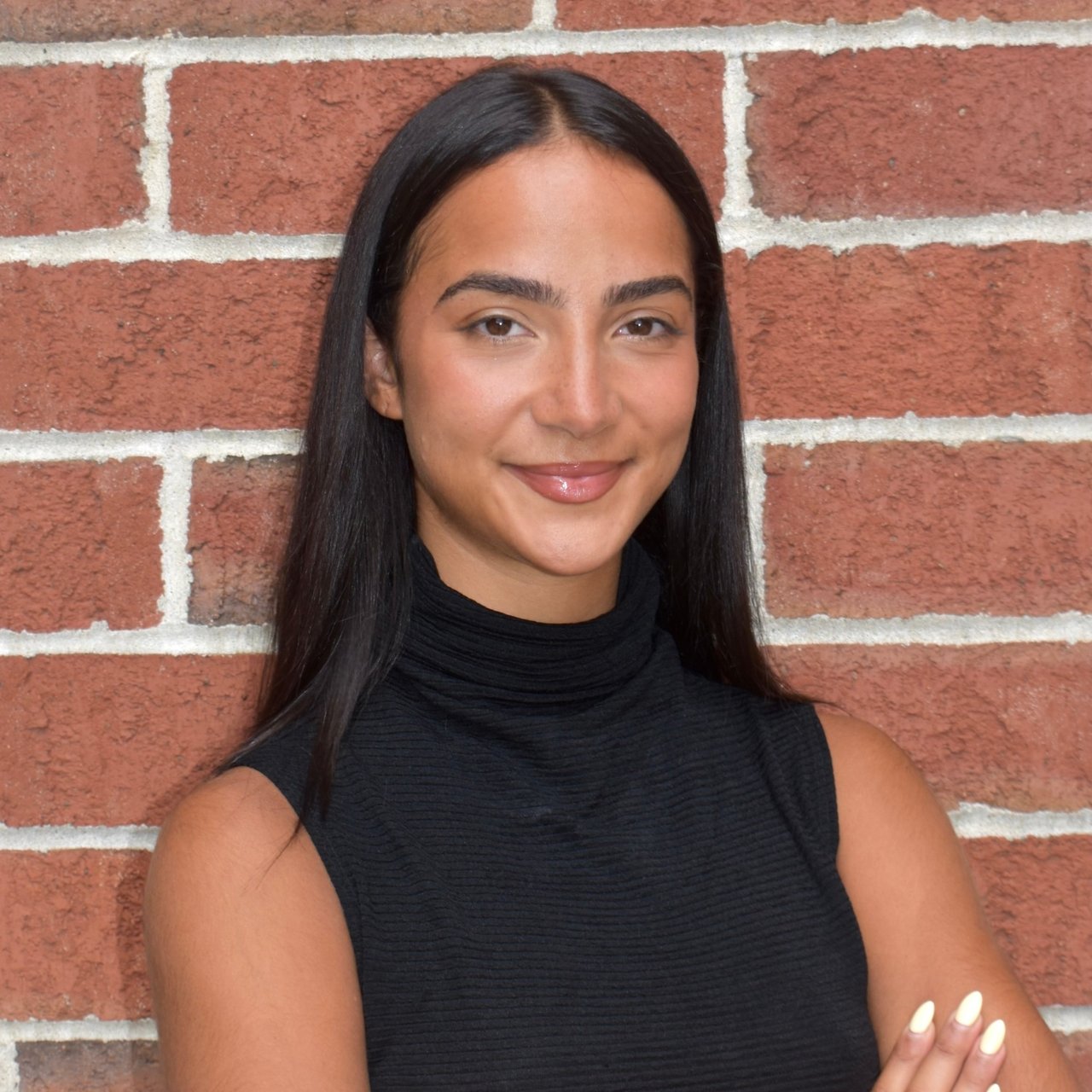 Alexandra Stamatos Boston, MA Real Estate Agent Headshot