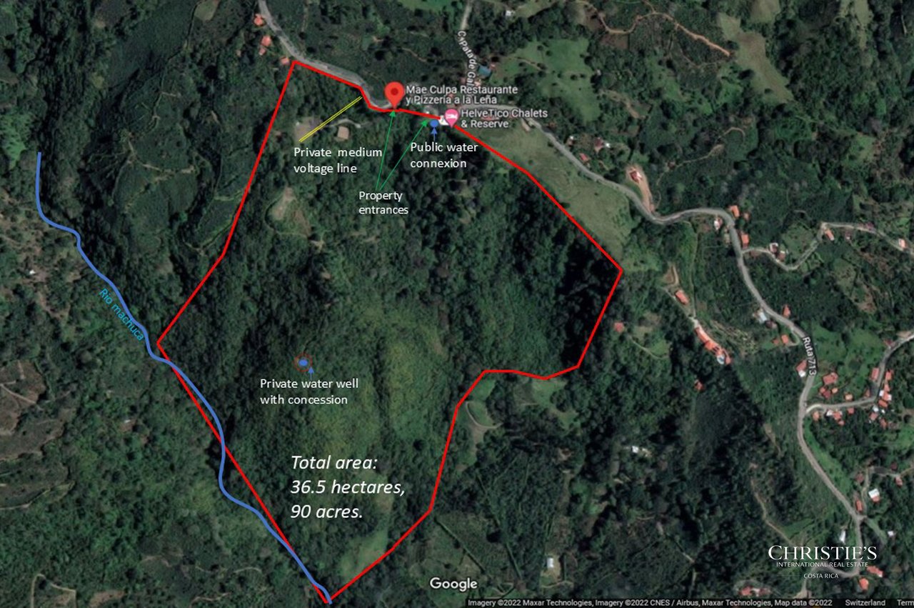 Prime Investment Opportunity: Costa Rica Oceanview Property