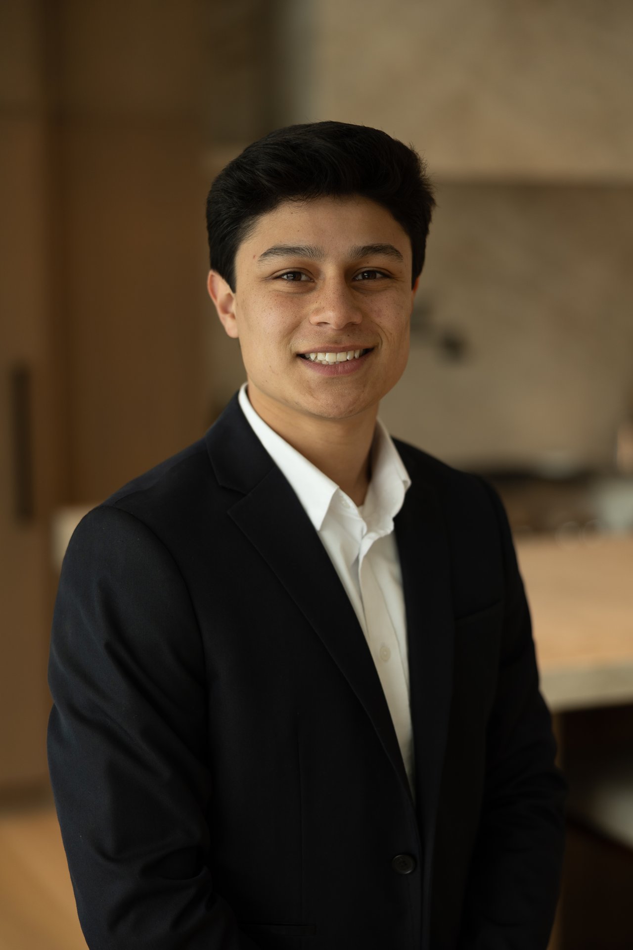 Joseph Echeverria