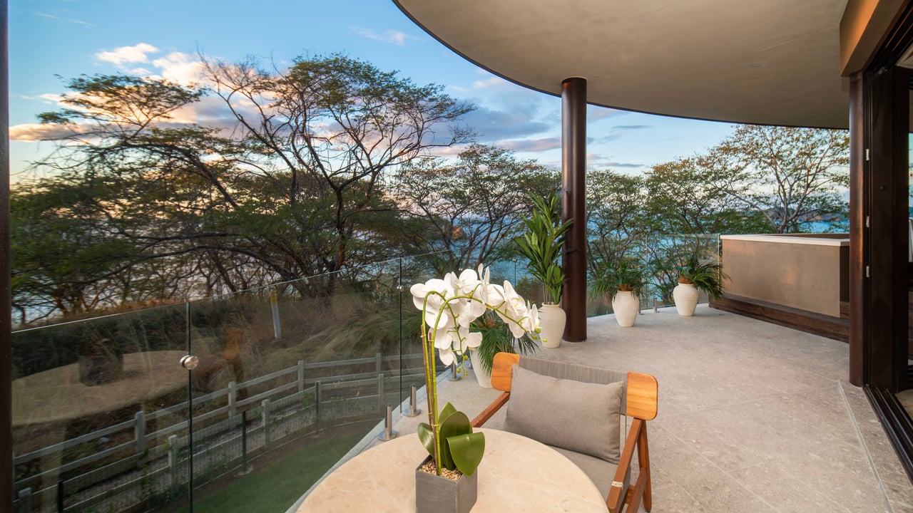 Waldorf Astoria Costa Rica - Condo #5