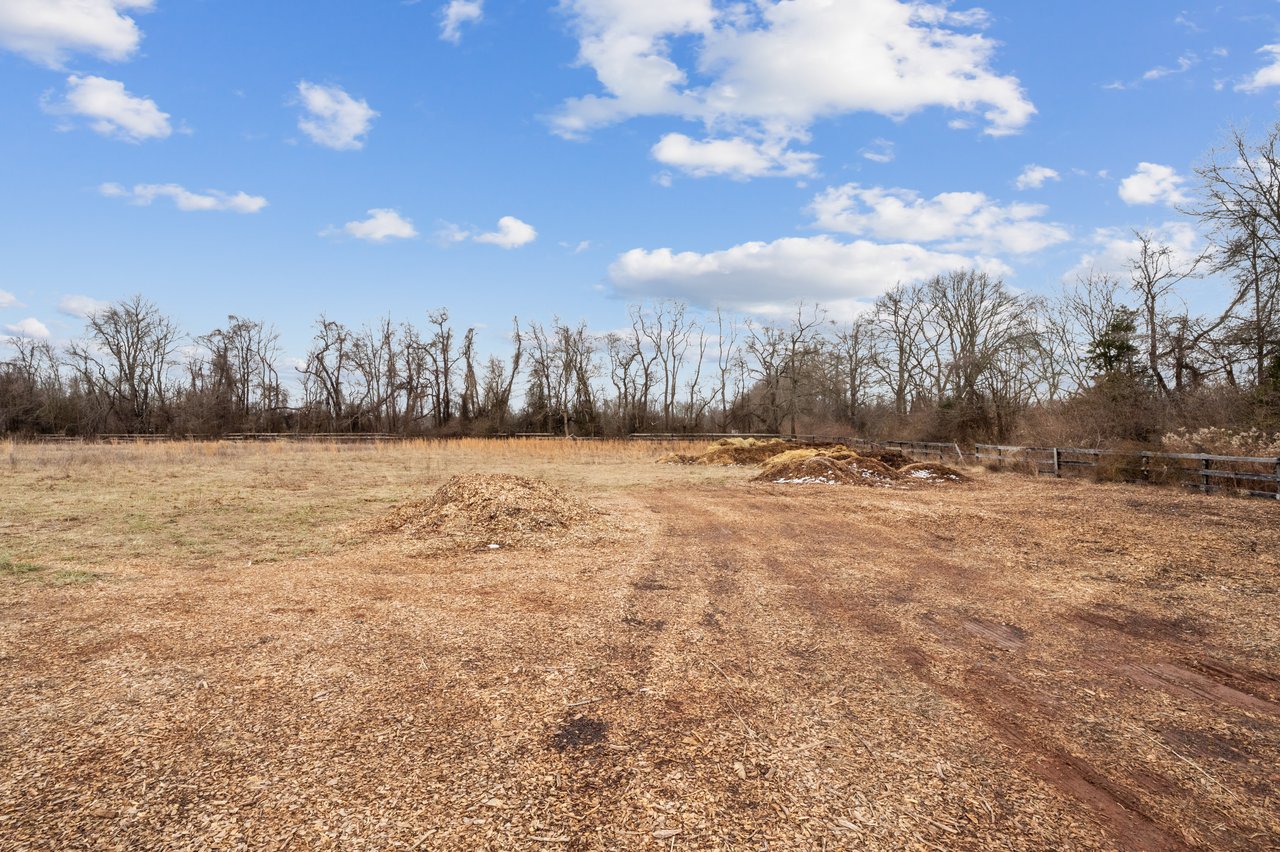 FOR LEASE: 40-Acre Agricultural Farmland (Hemp approved)