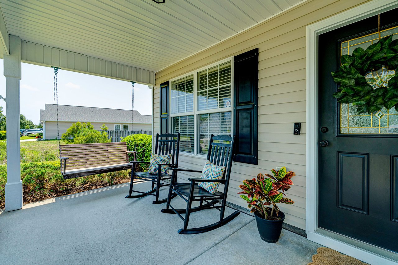 443 Foxfield