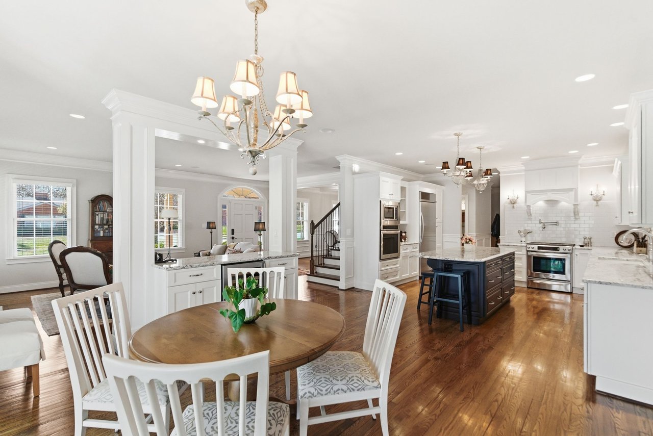 817 Montclair Drive