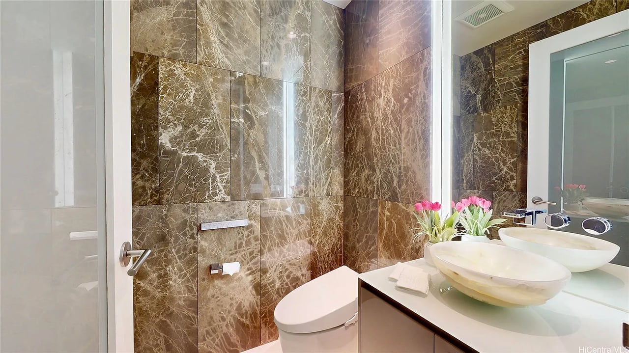 1118 Ala Moana Blvd, #1606