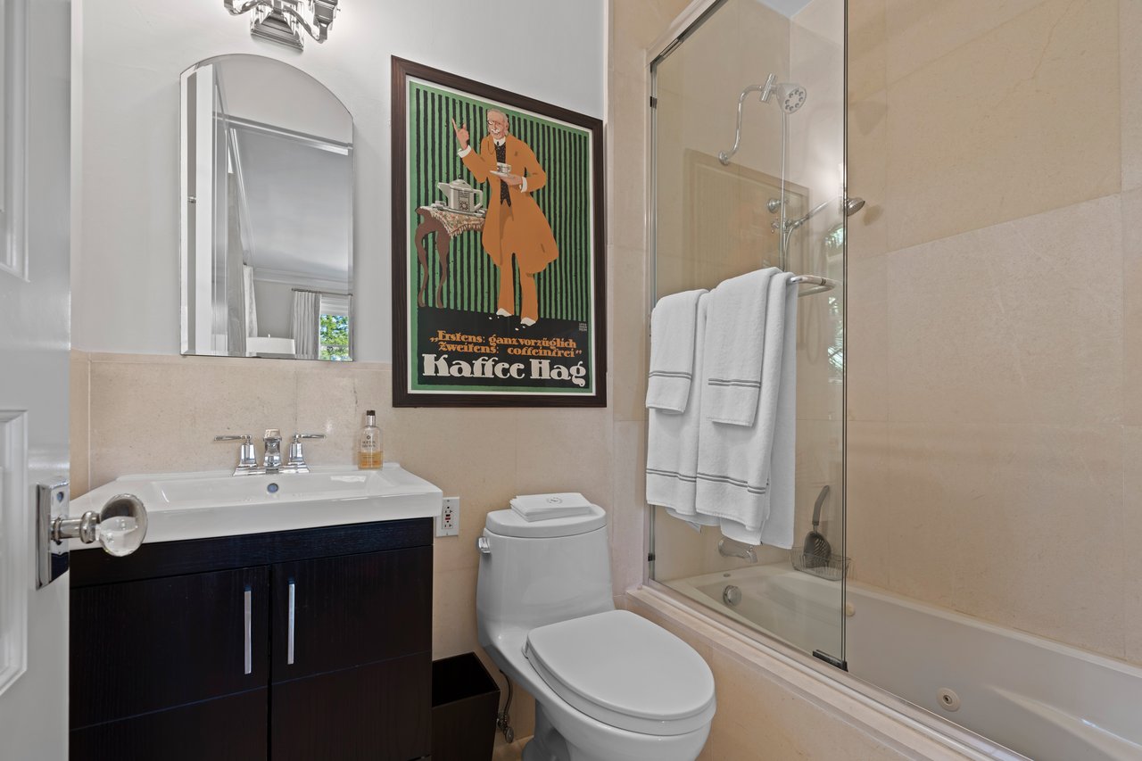 Entertainer’s Paradise in Prestigious Estate Section Enclave