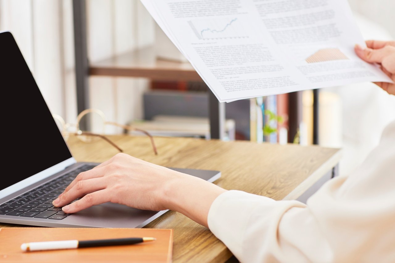 2025 Annual Market Stats