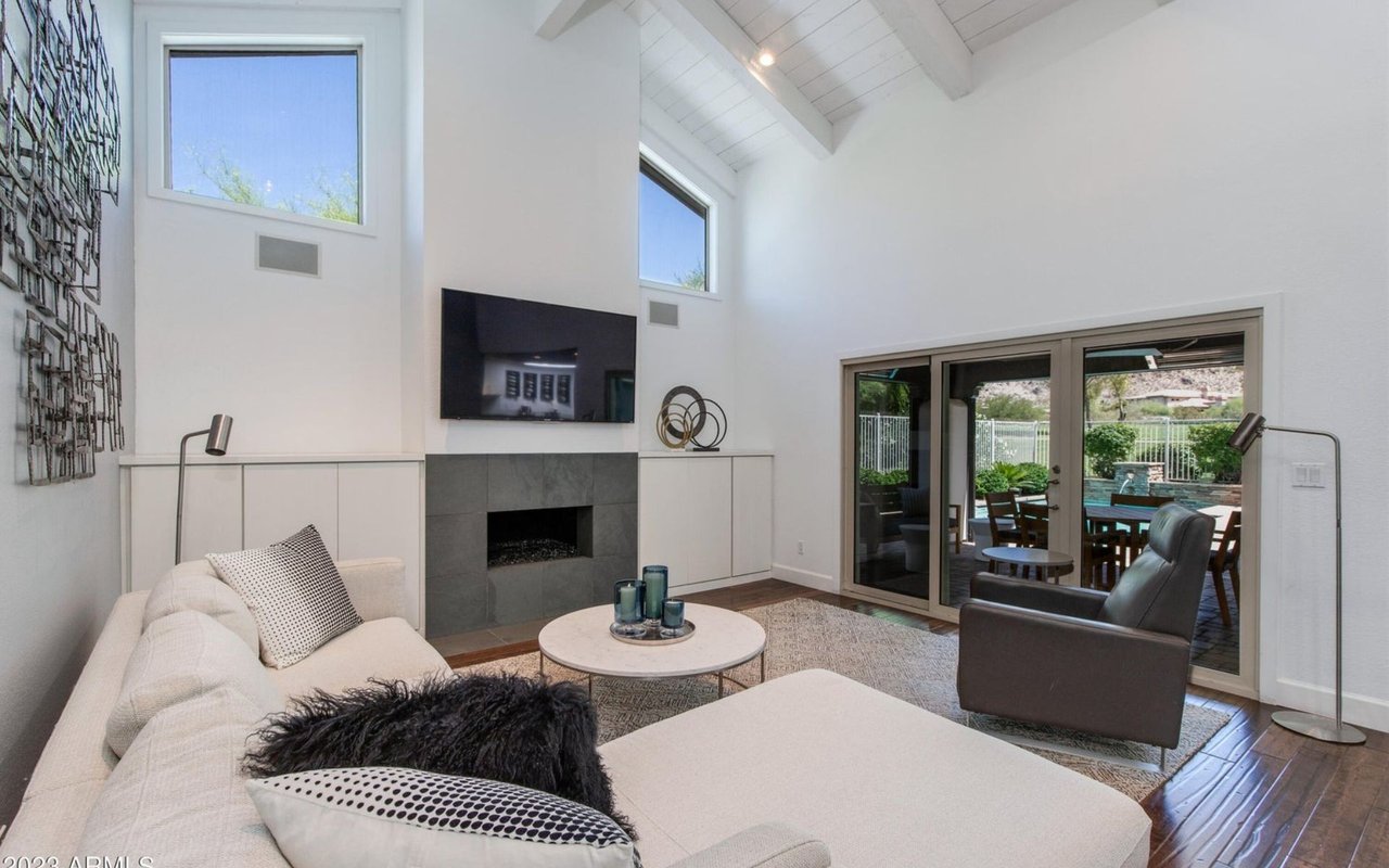 Just Sold: 6199 N 29th Pl.